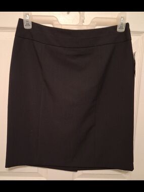 George Black Women's Pencil Skirt